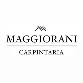 Maggiorani — Carpintaria